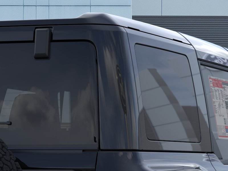New 2026 Shadow Black Ford Raptor® image 25