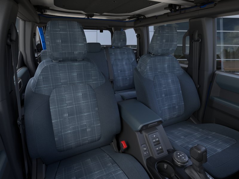 New 2026 Velocity Blue Metallic Ford Heritage Edition image 29