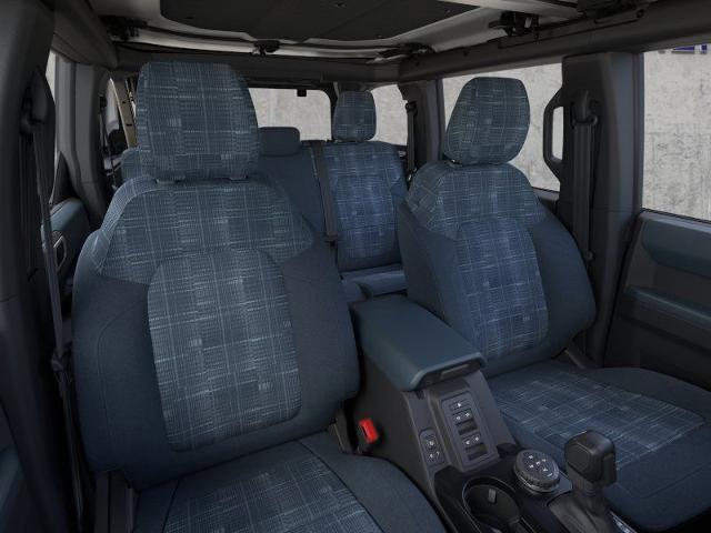 New 2026 Marsh Gray Ford Heritage Edition image 35