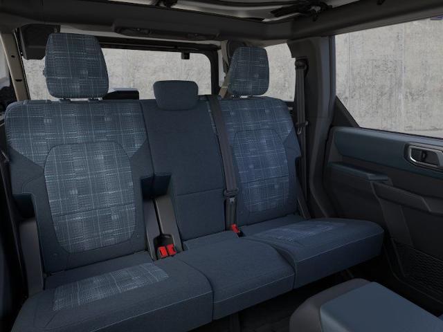 New 2026 Marsh Gray Ford Heritage Edition image 36