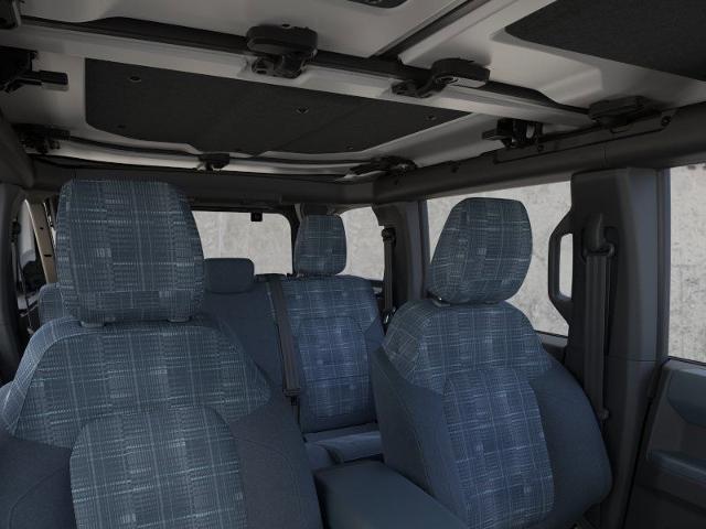 New 2026 Marsh Gray Ford Heritage Edition image 37