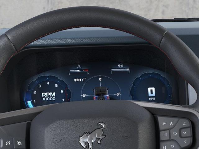 New 2026 Marsh Gray Ford Heritage Edition image 38