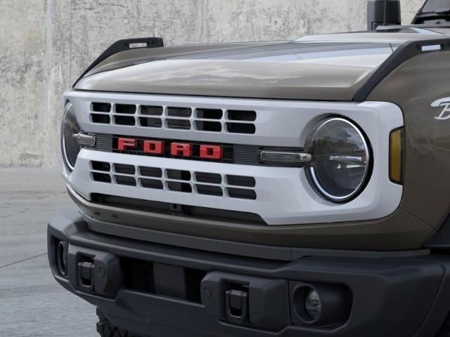 New 2026 Marsh Gray Ford Heritage Edition image 44
