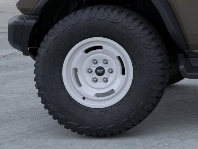 New 2026 Marsh Gray Ford Heritage Edition image 46