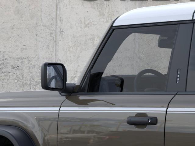 New 2026 Marsh Gray Ford Heritage Edition image 47