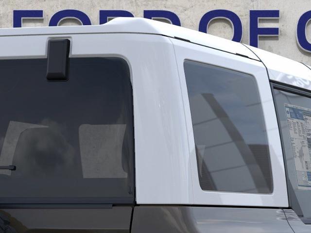 New 2026 Marsh Gray Ford Heritage Edition image 50
