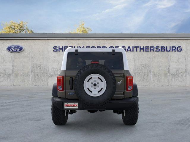 New 2026 Marsh Gray Ford Heritage Edition image 31