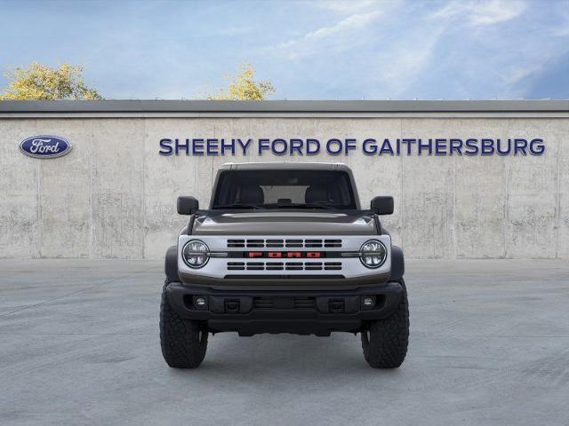 New 2026 Marsh Gray Ford Heritage Edition image 32