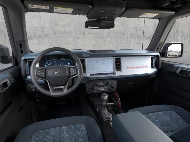 New 2026 Marsh Gray Ford Heritage Edition image 34