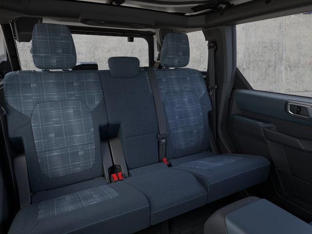 New 2026 Shadow Black Ford Heritage Edition image 36