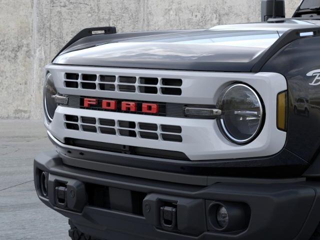 New 2026 Shadow Black Ford Heritage Edition image 44