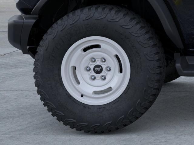 New 2026 Shadow Black Ford Heritage Edition image 46