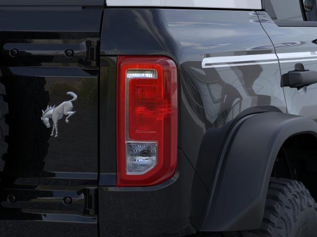 New 2026 Shadow Black Ford Heritage Edition image 48