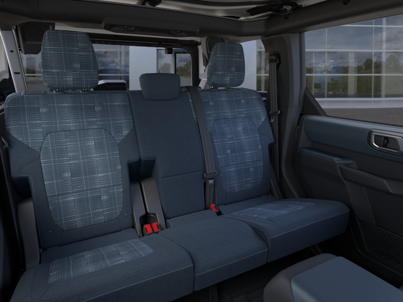 New 2026 Avalanche Gray Ford Heritage Edition image 33
