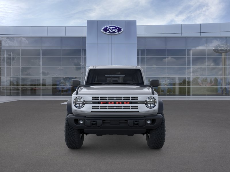New 2026 Avalanche Gray Ford Heritage Edition image 28