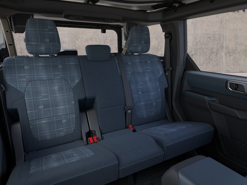New 2026 Marsh Gray Ford Heritage Edition image 36