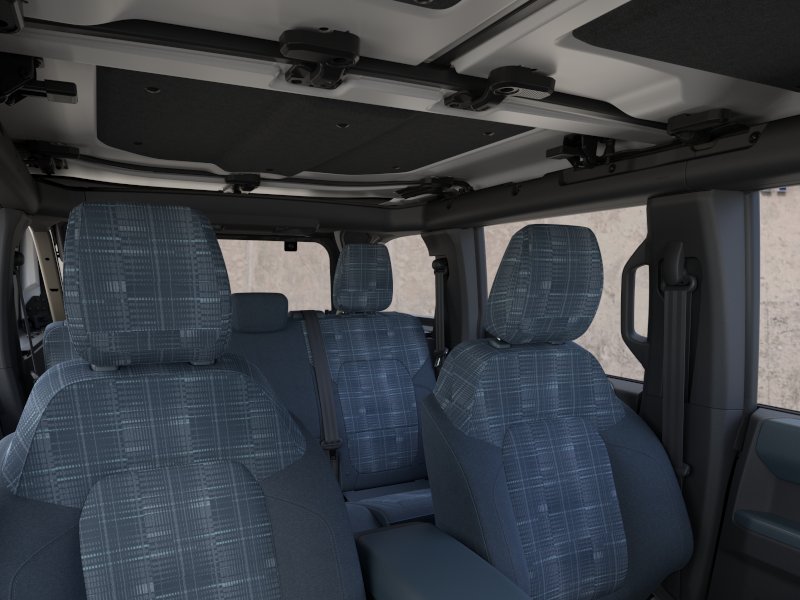New 2026 Marsh Gray Ford Heritage Edition image 37