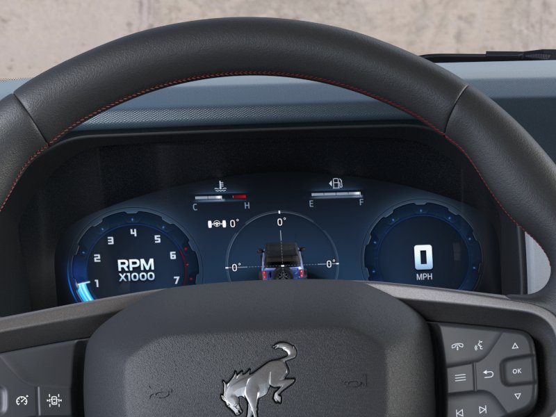 New 2026 Marsh Gray Ford Heritage Edition image 38