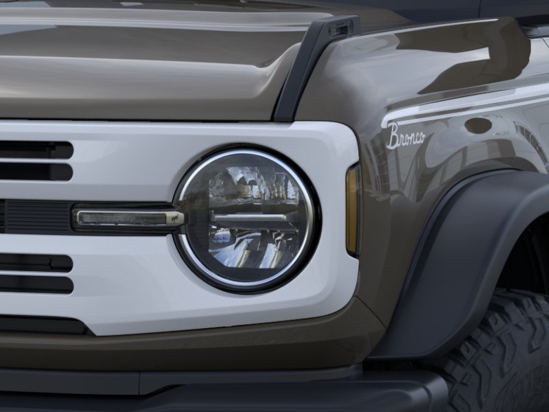 New 2026 Marsh Gray Ford Heritage Edition image 45