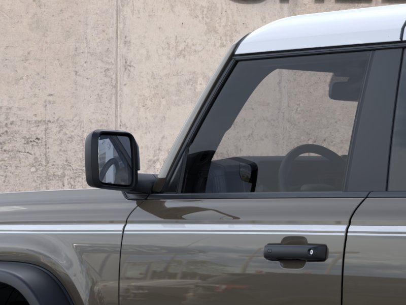 New 2026 Marsh Gray Ford Heritage Edition image 47