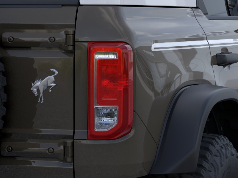 New 2026 Marsh Gray Ford Heritage Edition image 48