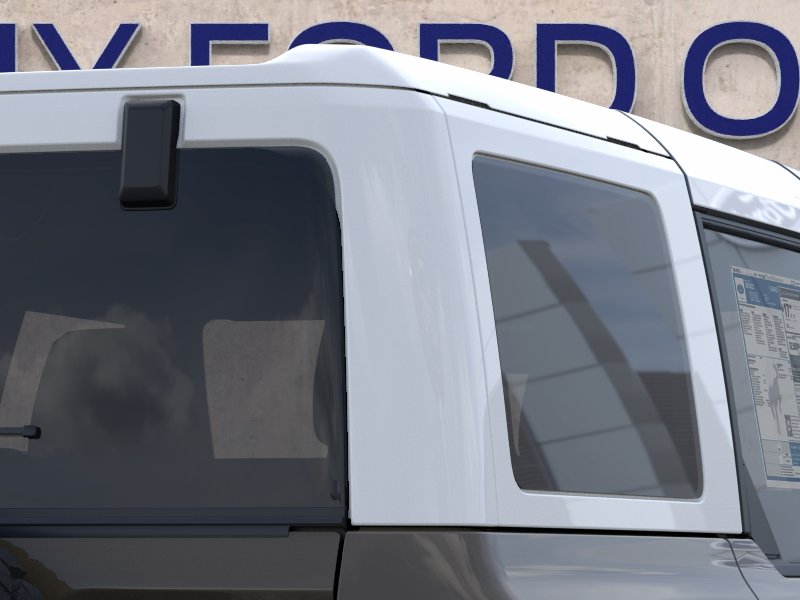 New 2026 Marsh Gray Ford Heritage Edition image 50