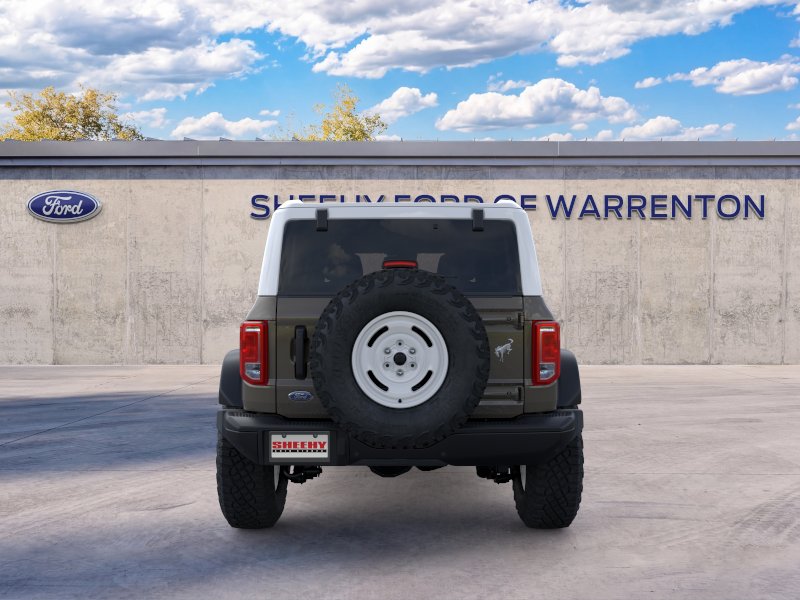 New 2026 Marsh Gray Ford Heritage Edition image 31