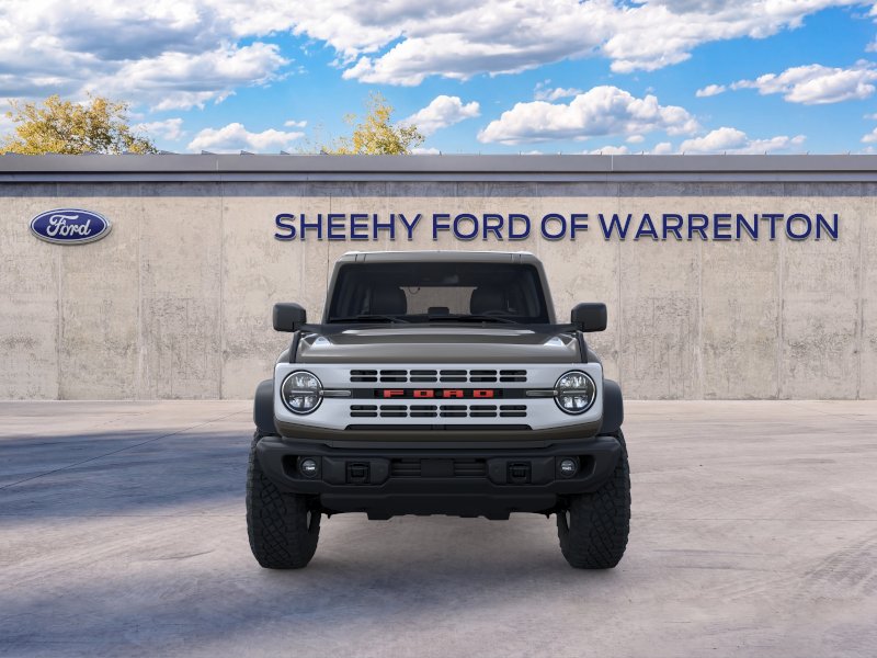 New 2026 Marsh Gray Ford Heritage Edition image 32