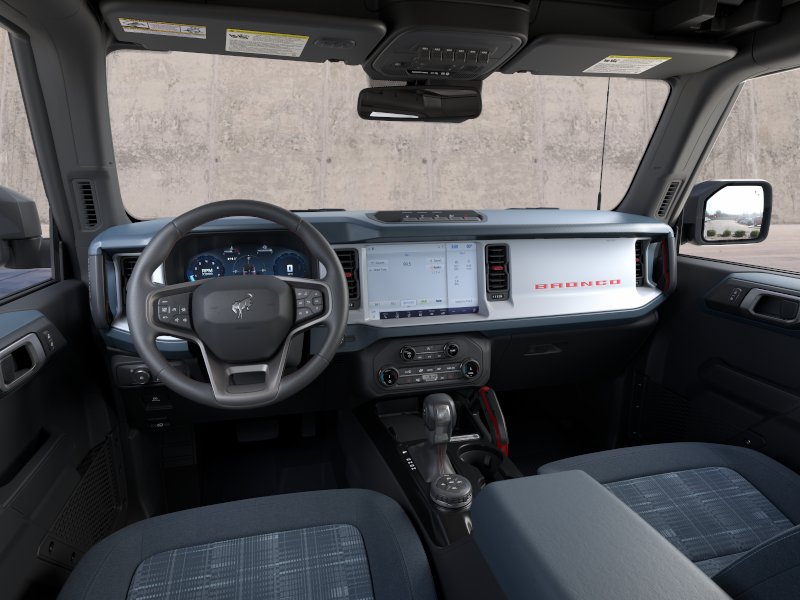 New 2026 Marsh Gray Ford Heritage Edition image 34