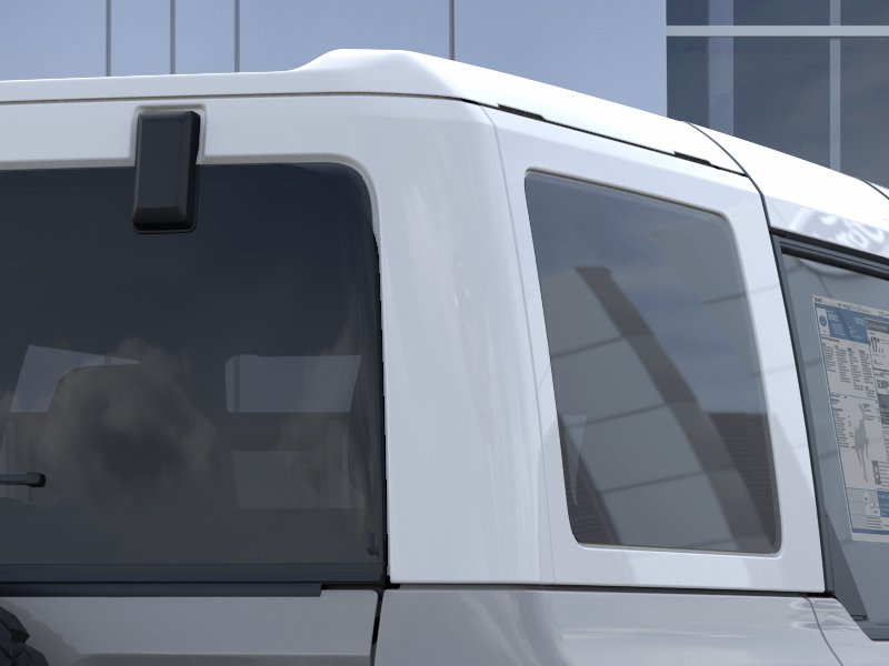 New 2026 Avalanche Gray Ford Heritage Edition image 47