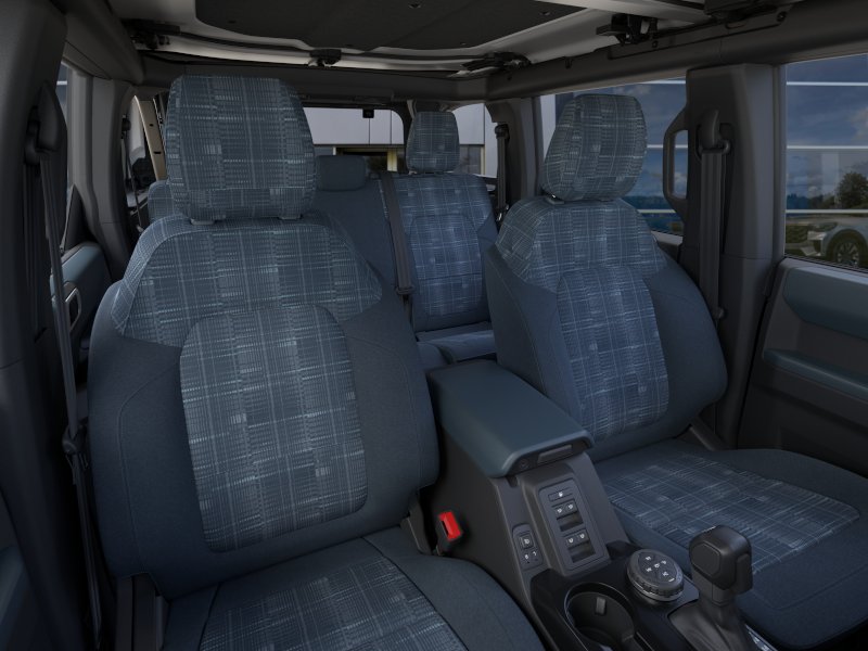 New 2026 Marsh Gray Ford Heritage Edition image 32