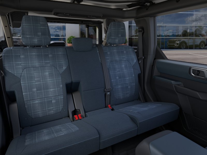 New 2026 Marsh Gray Ford Heritage Edition image 33