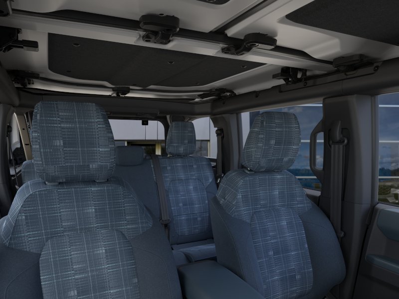 New 2026 Marsh Gray Ford Heritage Edition image 34
