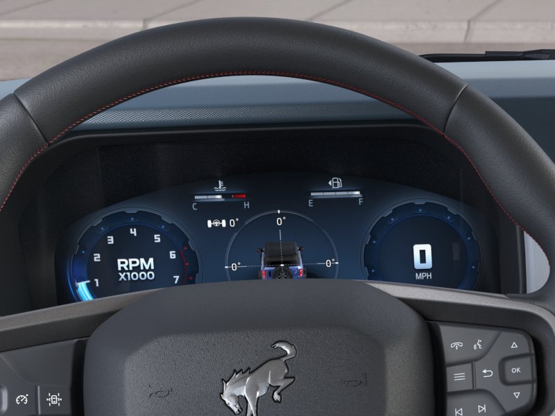 New 2026 Marsh Gray Ford Heritage Edition image 35