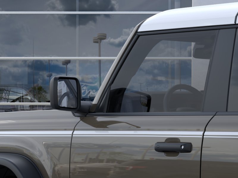 New 2026 Marsh Gray Ford Heritage Edition image 44