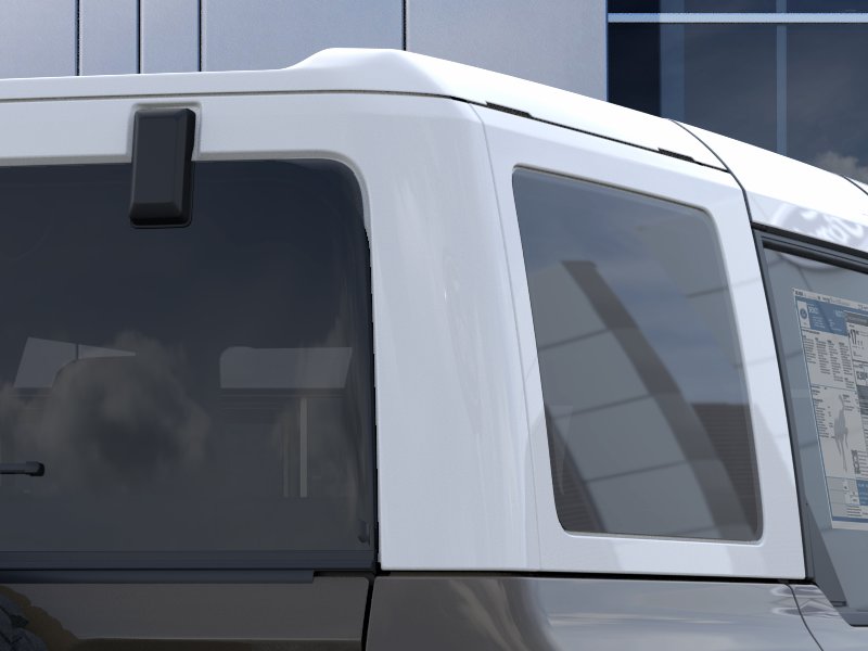 New 2026 Marsh Gray Ford Heritage Edition image 47