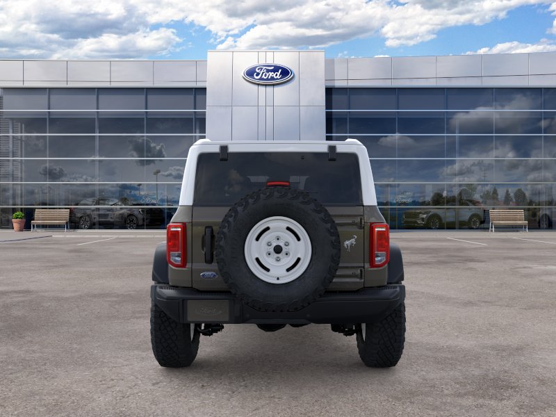 New 2026 Marsh Gray Ford Heritage Edition image 27