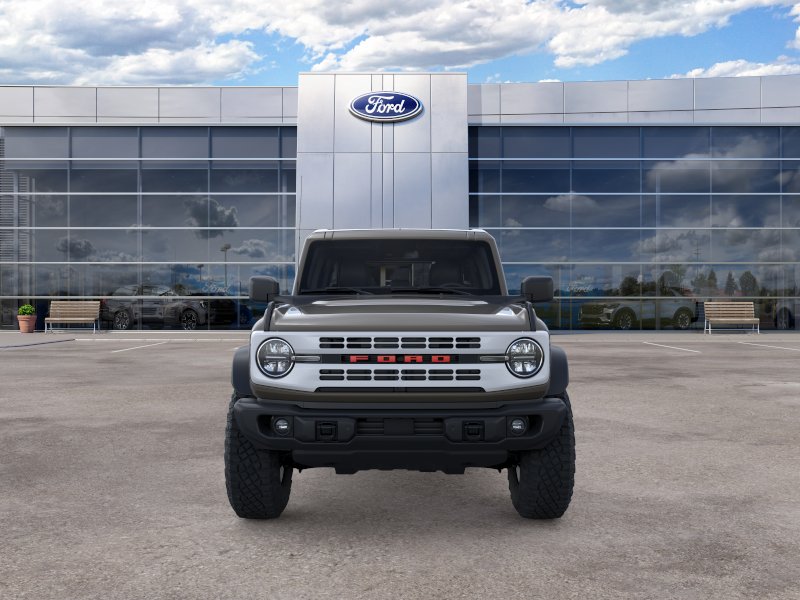 New 2026 Marsh Gray Ford Heritage Edition image 28
