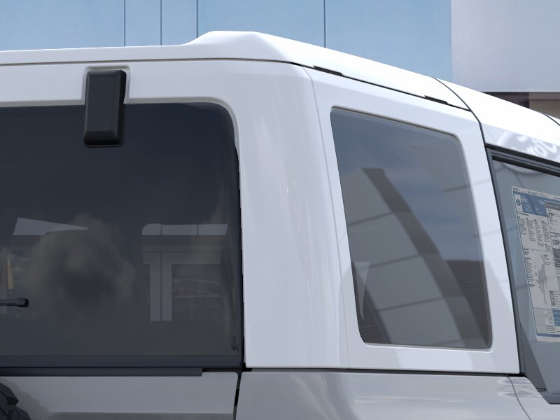 New 2026 Avalanche Gray Ford Heritage Edition image 62