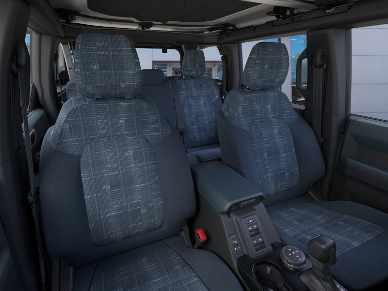 New 2026 Avalanche Gray Ford Heritage Edition image 72