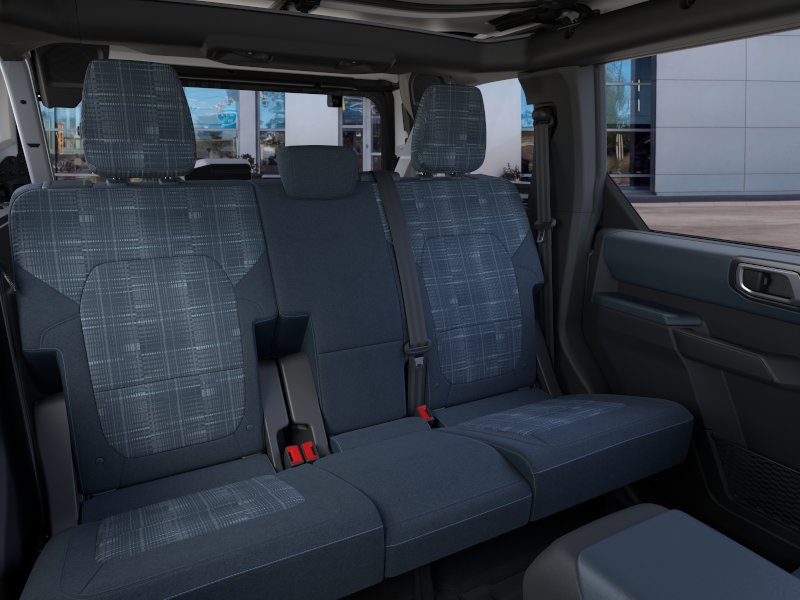 New 2026 Avalanche Gray Ford Heritage Edition image 73
