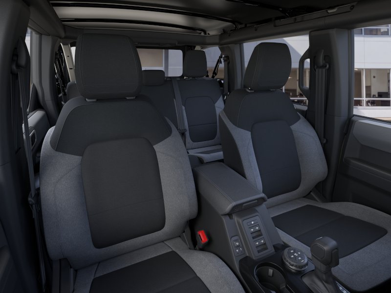 New 2026 Desert Sand Ford Base image 35