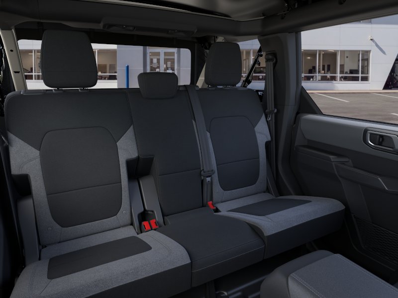 New 2026 Desert Sand Ford Base image 36