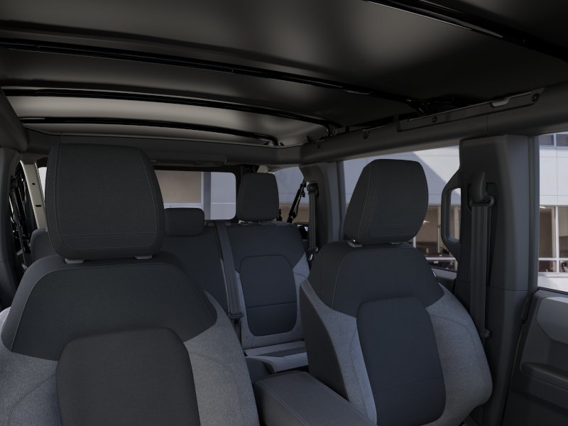 New 2026 Desert Sand Ford Base image 37