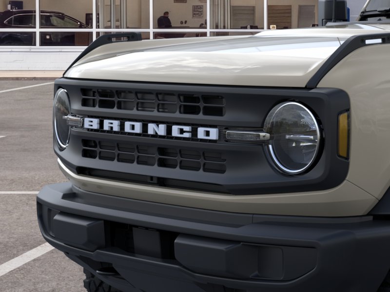 New 2026 Desert Sand Ford Base image 44