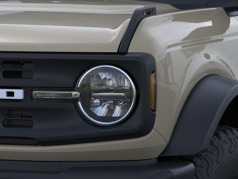 New 2026 Desert Sand Ford Base image 45
