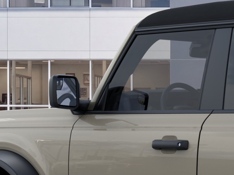 New 2026 Desert Sand Ford Base image 47