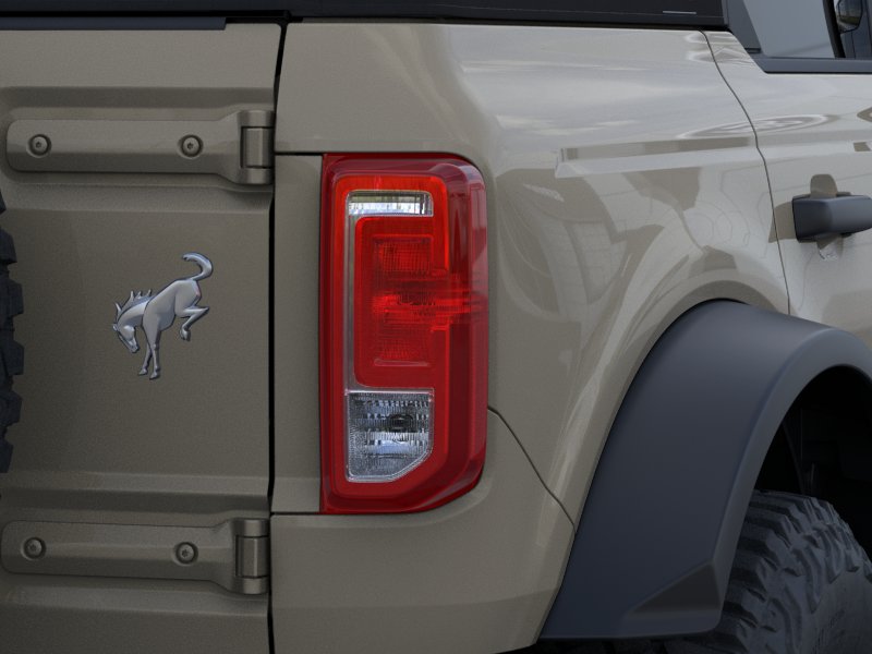New 2026 Desert Sand Ford Base image 48