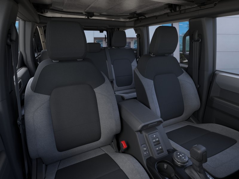 New 2026 Marsh Gray Ford Base image 47