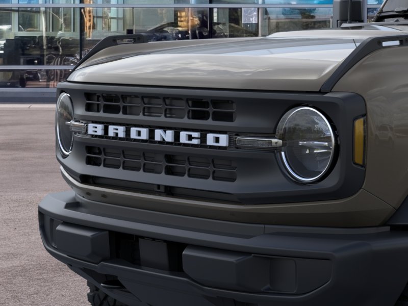 New 2026 Marsh Gray Ford Base image 56